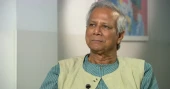 CA Dr Yunus condoles Hassan Ariff's death