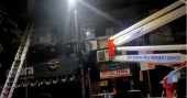 9 Bangladeshis killed in Kolkata hotel fire