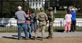 Judge orders shuts down extended guard patrols in DC