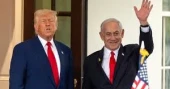 Netanyahu to meet Trump as calls grow to end Gaza war