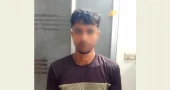 Man held for killing wife, mother-in-law in Dhaka