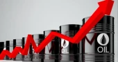 Global crude oil prices hit six-month high on Middle East conflict, fears of US strikes on Iran