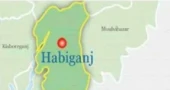 2 motorcyclists killed in Habiganj road crash