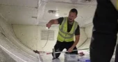 Snake causes two-hour flight delay in Australia