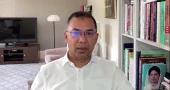 Tarique warns of ‘evil forces’ trying to foil polls