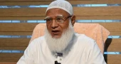 Jamaat Ameer condoles over Daulatdia Ferry Ghat bus tragedy