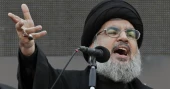 Who were the 7 high-ranking Hezbollah officials killed over the past week?