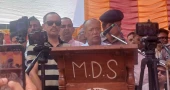 Bangladesh, India to hold talks on elephant corridor in Sherpur: Abdul Awal Mintoo