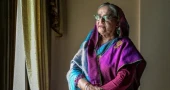 Sheikh Hasina and family members can't vote from abroad: EC official