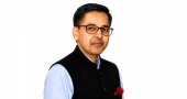Bangladesh, India important stakeholders in peace, stability of shared region: Pranay Verma