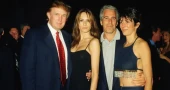 Ex-Florida police chief says Trump called in 2006 about Epstein behaviour