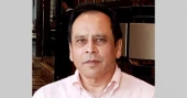 Reza Kibria joins BNP; likely to contest polls from Habiganj-1