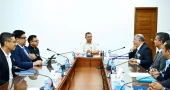 PM assures support as AmCham eyes more US investment