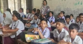 Over half of Narail’s primary schools run by acting head teachers, affecting teaching