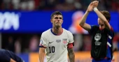 US scenarios to advance past the first round at Copa America