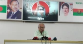 BNP to hold special prayers marking Khaleda’s birthday on Friday