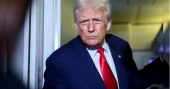 Iran war, high prices drag Trump approval ahead of US midterms