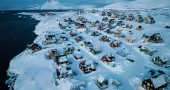 Greenland rejects negotiation on self-determination after meeting Trump envoy