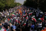 Iran left isolated as Middle East rallies behind Gaza ceasefire