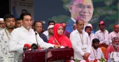 Chief whip urges opposition not to destabilise country