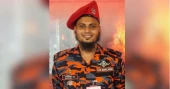 Body of missing Fire Service diver recovered from Shitalakkhya River