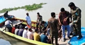 9 held with 230 tonnes of coal in Sundarbans over smuggling