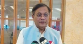 BNP envious seeing good relations with other countries under AL: Foreign Minister