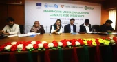 IDRA flags challenges in scaling climate risk insurance in Bangladesh