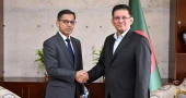 Dhaka eyes mutually beneficial relations with Delhi: FM Khalilur