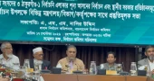 Timeframe for UP election to be reviewed: EC Md Sanaullah