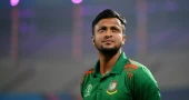 Shakib’s ICC Champions Trophy participation still not clear