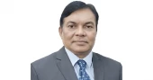 Sarwar Hossain appointed BB deputy governor