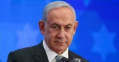 Netanyahu seeks presidential pardon to halt corruption trial