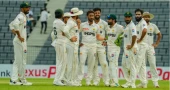 Taijul's quickfire double-strike shatters gritty Pakistan resistance