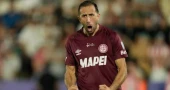 Argentine side Lanus clinches Copa Sudamericana after Losada’s triple penalty save