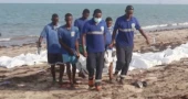139 migrants, including children, die as boat capsizes off Djibouti