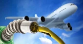 Jet fuel price reduced by nearly Tk 40