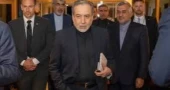 US, Iran set for Switzerland talks as Tehran again claims closure of Strait of Hormuz