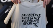 Women’s sports awareness: London City Lionesses to wear message jerseys