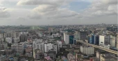 Dhaka air turns unhealthy for sensitive groups