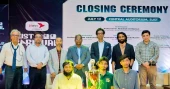 bKash supports 'CSE Carnival 2026' to foster future tech talent at SUST
