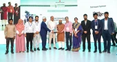 JUST secures second champion title at Bangladesh Innovation Fair
