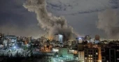Major Iranian steel plants shut after US-Israeli attacks