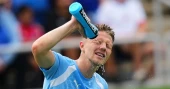 Heat wave raises concerns ahead of World Cup knockout matches in eastern US