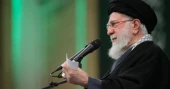 Ayatollah Ali Khamenei calls Trump ‘criminal’ for backing protests, blames demonstrators for deaths