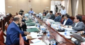 Bogura City Corporation, five new upazilas get NICAR nod