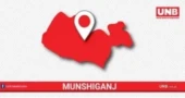 UP Chairman shot dead in Munshiganj; 3 detained