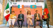 Bangladesh, Mexico eye collaboration in defense, air services, renewable energy, technology