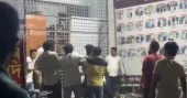 Attack on journalists at RU: 5-member probe body formed