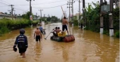 Death toll from floods and mudslides in Sri Lanka rises to 123